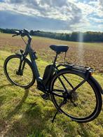 Vélo électrique Cube, Vélos & Vélomoteurs, 47 à 51 cm, 50 km par batterie ou plus, Enlèvement, Utilisé