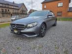 Mercedes-Benz E 300 E 300 e PHEV Business Solution/PANO/VIRT, Auto's, Mercedes-Benz, 4 deurs, Gebruikt, 4 cilinders, USB