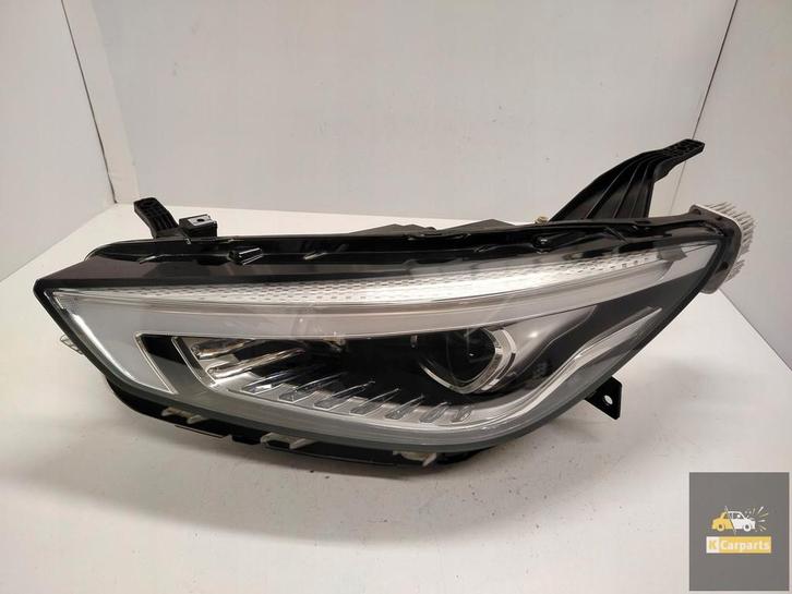 10550753, MG ZS Lift Full Led MG ZS EV linkerlamp, Auto-onderdelen, Verlichting, MG, Gebruikt