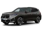 BMW X3 30e xDrive M Sport Pro / PANO / TRKHK / 360 / HUD, Cuir, Achat, Euro 6, Noir
