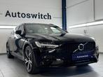 Volvo, V90, T8 AWD - Plug-in hybrid,, 0 min, 1969 cc, 0 kg, Zwart