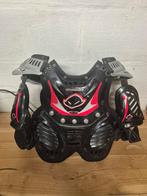 Harnas UFO Plast Shockwave, Enlèvement