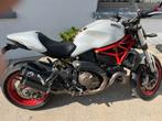 moto Ducati Monster 821, Motos, Motos | Ducati, Particulier
