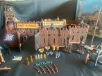 Playmobil vintage - Fort de l'Ouest, Enlèvement, Utilisé