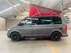 VOLKSWAGEN T6.1 CALIFORNIA OCEAN 4 MOTION FULL LED 2020, Jusqu'à 4, Entreprise, Volkswagen, Diesel
