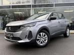 Peugeot 3008 AUTOMAAT / CARPLAY / CAMERA / AIRCO / CRUISECON, Argent ou Gris, Achat, Euro 6, 5 portes