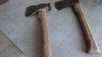 Bijlen, Ophalen of Verzenden, Gebruikt, Bijl