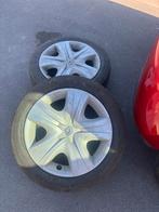 4 roue renault clio 4 clio 3, Autos : Pièces & Accessoires, Enlèvement ou Envoi, Renault