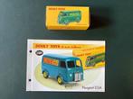 JOUETS ATLAS-DINKY - 1:43 - CITROËN Type H -, Enlèvement ou Envoi, Neuf, Dinky Toys