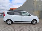 Dacia Lodgy Lodgy 1.5 Blue dCi Comfort 7pl., Achat, Euro 6, Entreprise, 7 places