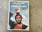 Scheire en de schepping, Boeken, Ophalen of Verzenden