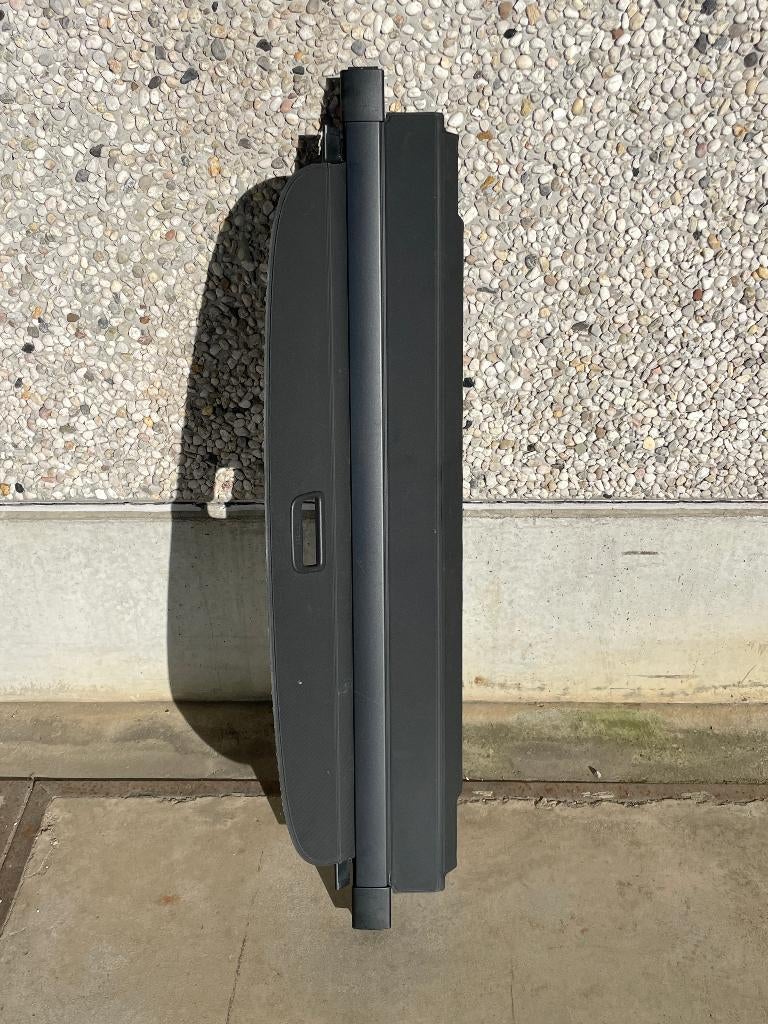 Skoda Octavia III - Housse de bagage - coffre - Volet, Autos : Pièces & Accessoires, Habitacle & Garnissage, Skoda, Utilisé, Enlèvement ou Envoi