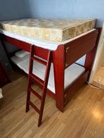 Stapelbed, Ophalen, Gebruikt, Stapelbed