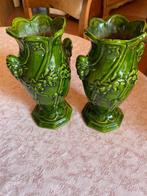 Vaas, Antiek en Kunst, Ophalen