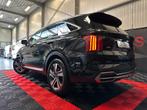 Kia Sorento Sorento 2.2 CRDi 4WD Pace 7 pl Full Full option, Auto's, Automaat, 4 cilinders, 2500 kg, Leder