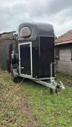 Cheval Liberté Pullman XXL, Ophalen, Zo goed als nieuw, Polyester, 2-paards trailer