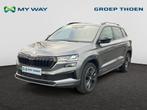 Skoda Karoq Karoq 1.5 TSI ACT Sportline DSG, Auto's, Automaat, 140 g/km, Karoq, SUV of Terreinwagen