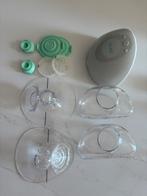 Enkele Elvie handsfree borstkolf, Kinderen en Baby's, Ophalen, Zo goed als nieuw, Borstkolf
