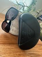 Lunettes de soleil vintage Emporio Armani, Enlèvement, Comme neuf, Lunettes de soleil