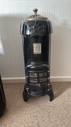 Oude potkachel te koop, Huis en Inrichting, Kachels, Ophalen, Potkachel