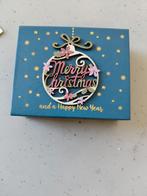 Muziekdoos kerst, Verzamelen, Ophalen