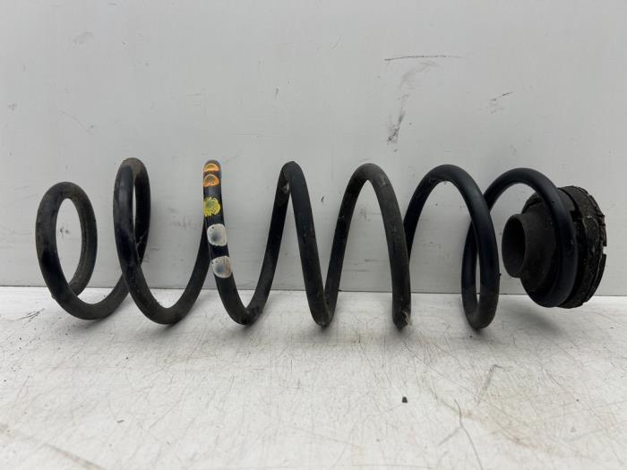 Ressort de flexion arrière d'un Seat Ibiza, -, 3 mois de garantie, Utilisé, -