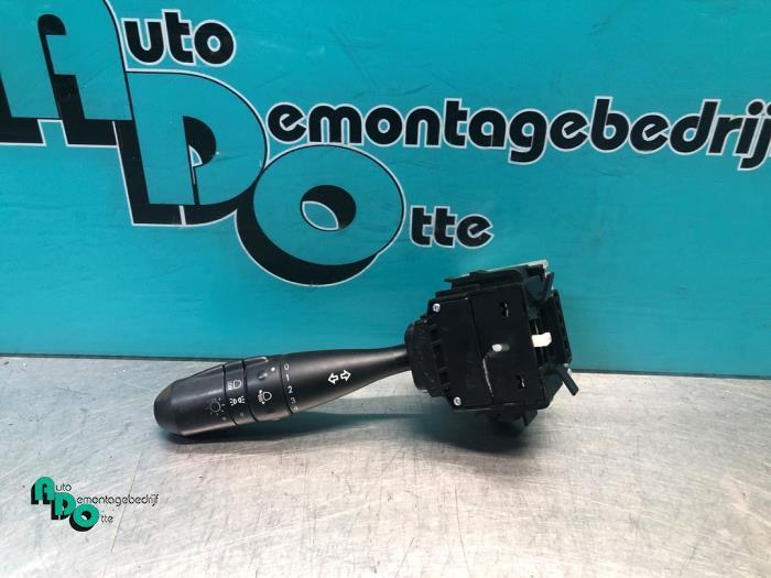 Licht Schakelaar van een Mitsubishi Colt (Colt 04-), Auto-onderdelen, Dashboard en Schakelaars, Mitsubishi, Gebruikt, 3 maanden garantie