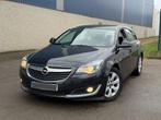 Opel Insignia Sports Tourer 2.0 CDTi BJ2015* 298.000km Euro5, Autos, Euro 5, Achat, Entreprise, Boîte manuelle