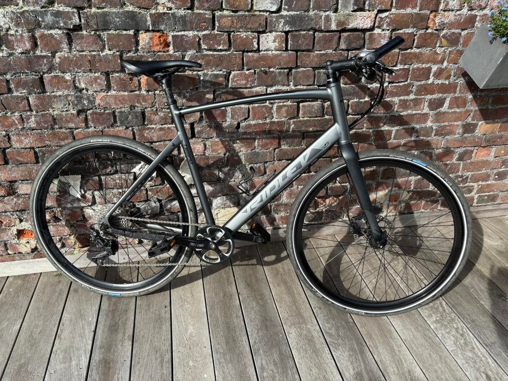 Ridley tempo L, Vélos & Vélomoteurs, Vélos | VTT & Mountainbikes, 53 à 57 cm, Enlèvement