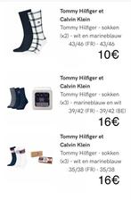 Tommy hilfiger kousen nieuw, Ophalen, Nieuw