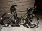 Specialized Tarmac Expert Ultegra met Powermeter, Fietsen en Brommers, Ophalen, Gebruikt, Carbon