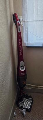 Stofzuiger, Elektronische apparatuur, Ophalen, Gebruikt, Stofzuiger, Reservoir