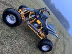 Quad 1000cc, Motoren, 1000 cc