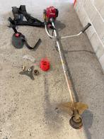 Honda bosmaaier 4 takt umk425E, Tuin en Terras, Ophalen, Gebruikt, 10 tot 30 cm, Benzine