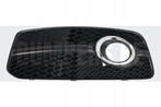 GRILL AUDI Q5 8R0 PRE-FACELIFT 2010- S-LINE LEFT SIDE BUMPER, Ophalen of Verzenden, 6 maanden garantie, Gebruikt