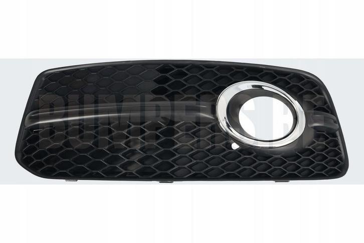 GRILL AUDI Q5 8R0 PRE-FACELIFT 2010- S-LINE LEFT SIDE BUMPER, Auto-onderdelen, Overige Auto-onderdelen, Gebruikt, 6 maanden garantie