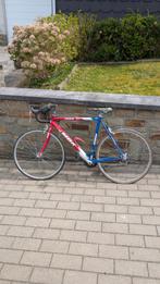 ZELDZAME racefiets voor kinderen! Om opgefrist te worden, Ophalen