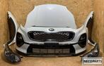 KIA SPORTAGE FACELIFT 2019 - VOORKOP BUMPER KOELERPAKKET, Autos : Pièces & Accessoires, Kia, -, Utilisé, -