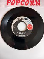 MARVIN JENKINS. I'VE GOT THE BLUES 1/2 .POPCORN. USA 45T, Enlèvement ou Envoi