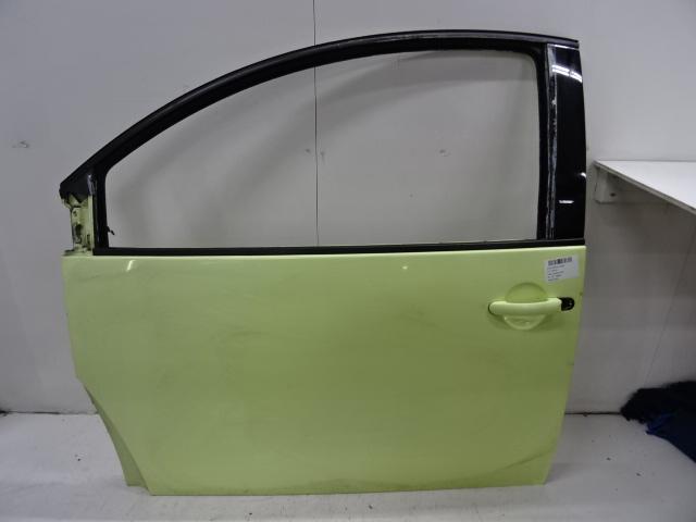 PORTE AVANT GAUCHE Volkswagen New Beetle (9C1 / 9G1), Autos : Pièces & Accessoires, Carrosserie & Tôlerie, Porte, Volkswagen, Avant