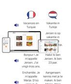 Cours de néerlandais pour apprenants avancés (niveau B1-B2, Boeken, Verzenden, Nieuw, Non-fictie