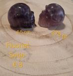 Skulls, Verzamelen, Mineralen en Fossielen, Ophalen