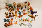de nombreux personnages Disney, Enlèvement, Comme neuf