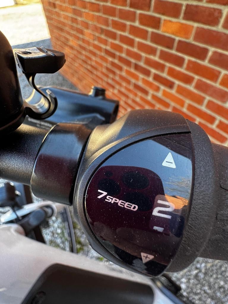 vélo électrique Cube, Vélos & Vélomoteurs, 51 à 55 cm, 50 km par batterie ou plus, Comme neuf, Enlèvement