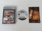 PS2: God of War (Platinum), Games en Spelcomputers, Ophalen of Verzenden, Gebruikt