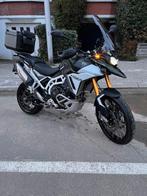 Triumph Tiger 900 Rally Pro 2025 - Garantie jusqu'à 02/2026, Motos, Permis Moto A, Plus de 35 kW, Particulier, 3 cylindres