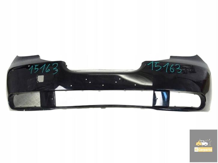 LTC LEVC TX LONDON TAXI Voorbumper, Auto-onderdelen, Carrosserie, Bumper, Gebruikt