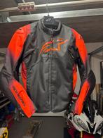 Alpinestars motorjas, Motoren, Ophalen, Nieuw zonder kaartje, Jas | textiel