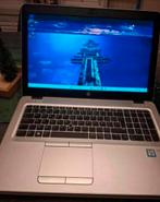 a vendre hp 850 g3 i5 6300U 2.40ghz m2 ngff 256gb, Enlèvement, 8 GB