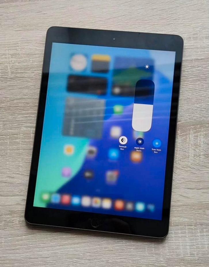 Apple iPad 7 (2019) | 10.2” | 128 GB Uitstekende staat, Computers en Software, Apple iPads, Zo goed als nieuw, Apple iPad, Wi-Fi